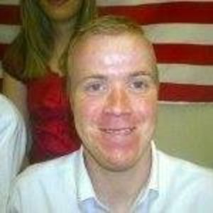 Meet your Posher, Jeff